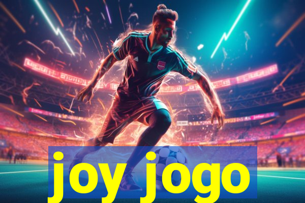 joy jogo